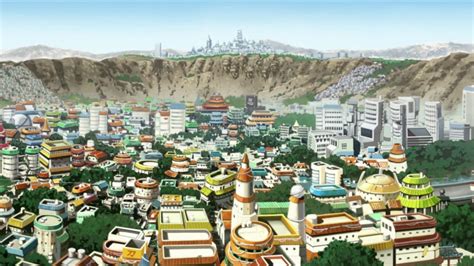villages in naruto|what is the best village in naruto.